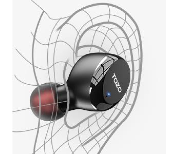 Tozo T6S - 1149827 - zdjęcie 4